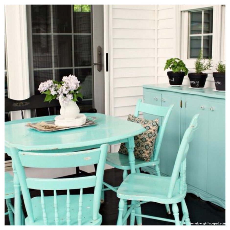 Мебель Keter Corfu Set