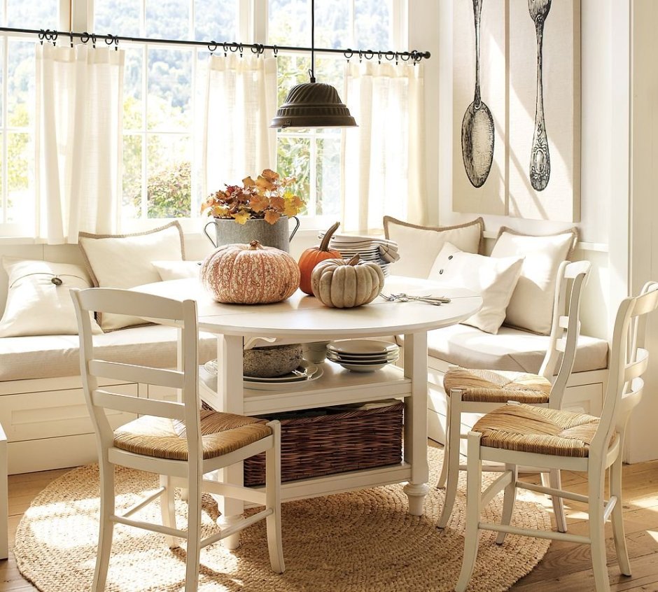 Гарден Китчен Garden Kitchen