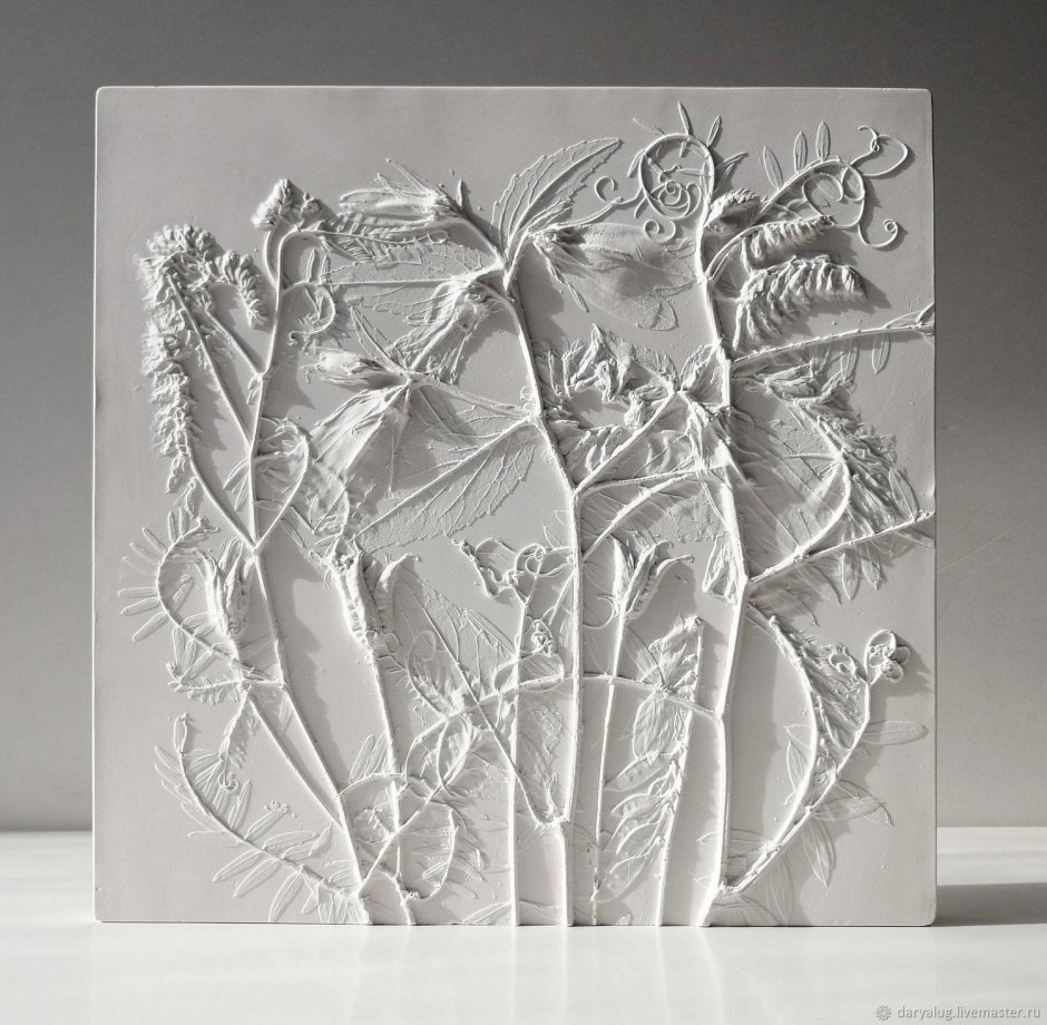 Декоративное панно