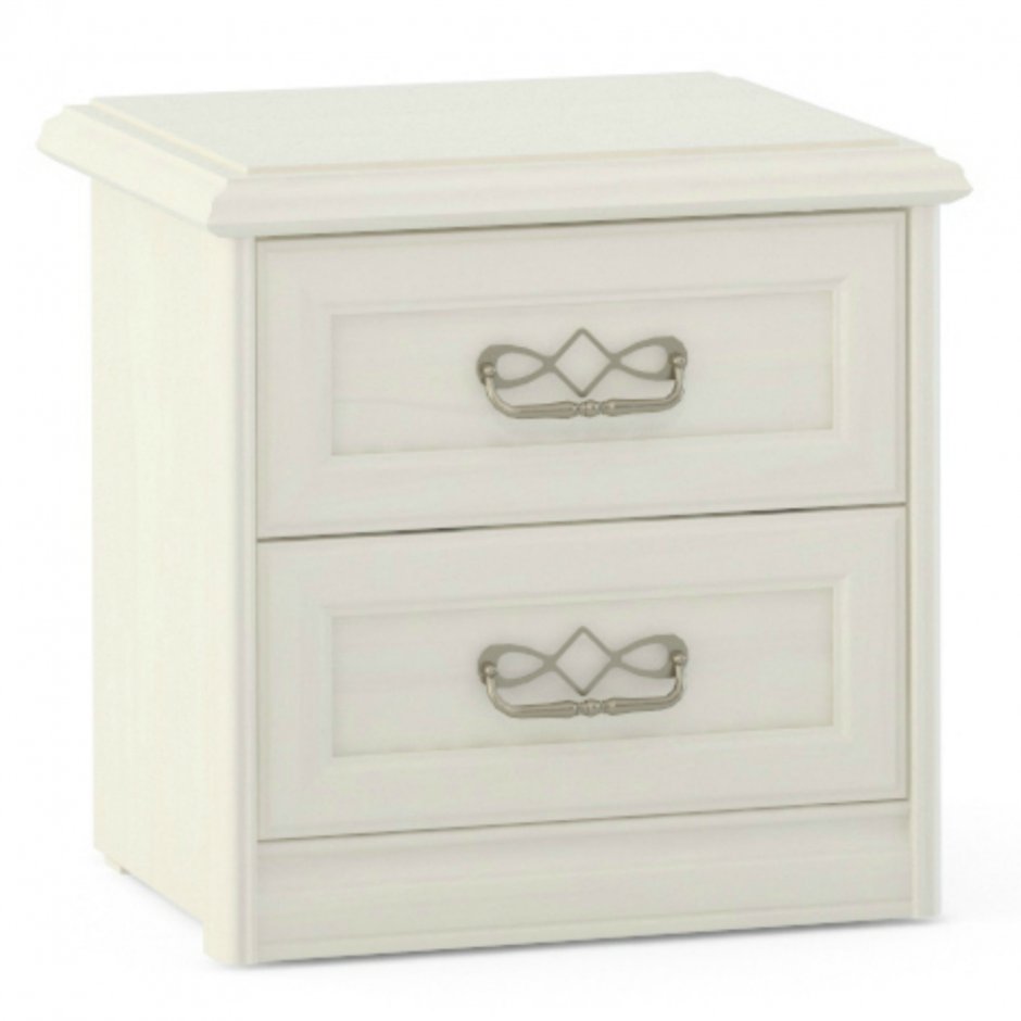 Тумба прикроватная Тиффани Шатура