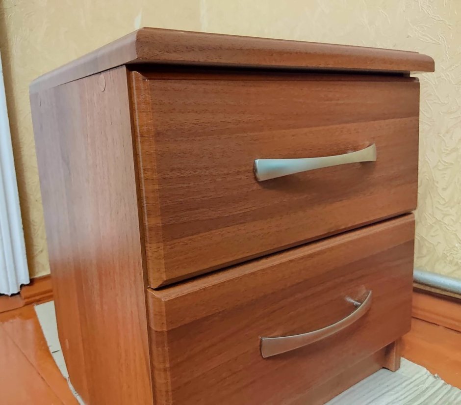 Шатура тумба прикроватная