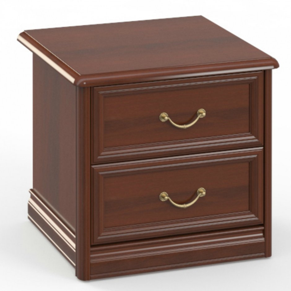 Спальня Данте Шатура