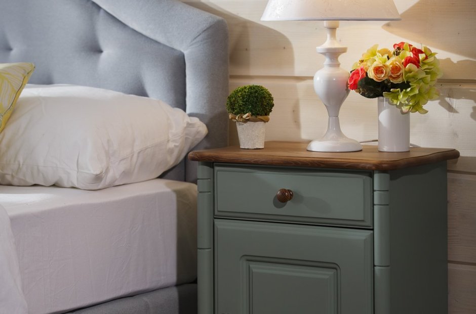 Прикроватная тумба Айно