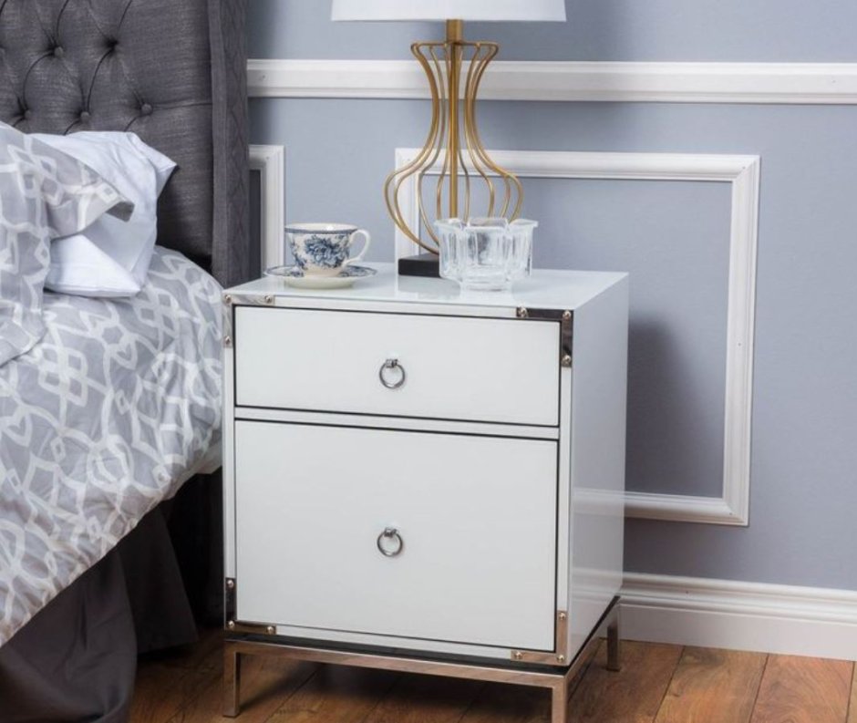 Тумба прикроватная 2660 Nova