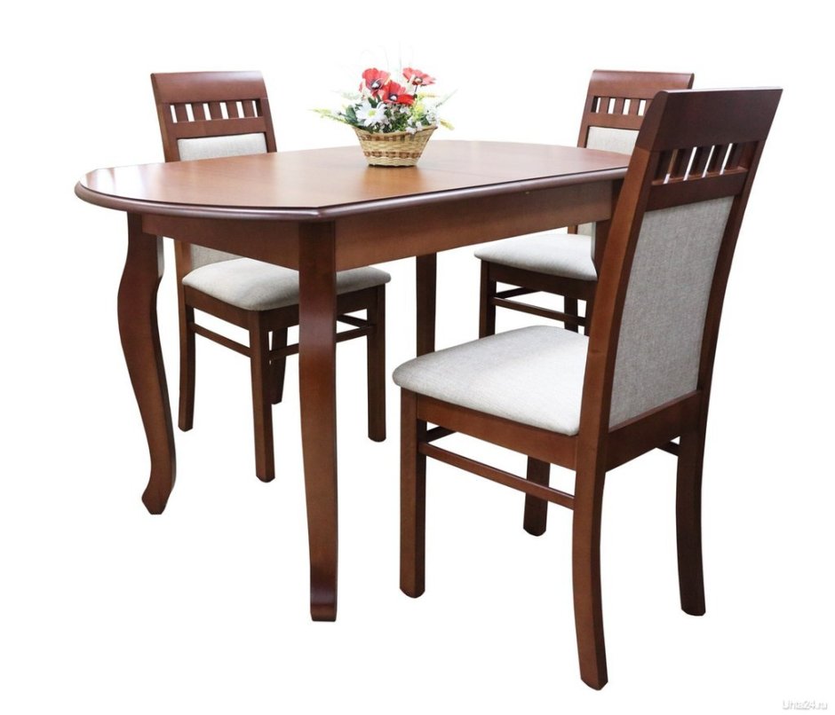 Стул Толедо хофф бежевый