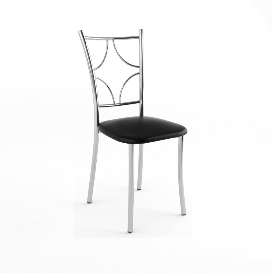 Стул Stool Group Невада серый