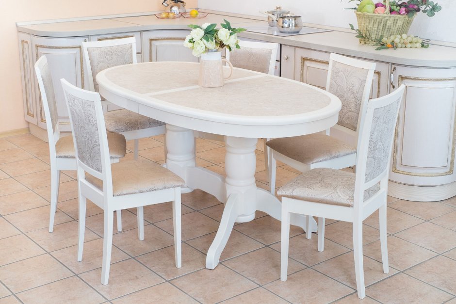 Стул детский МД-03м