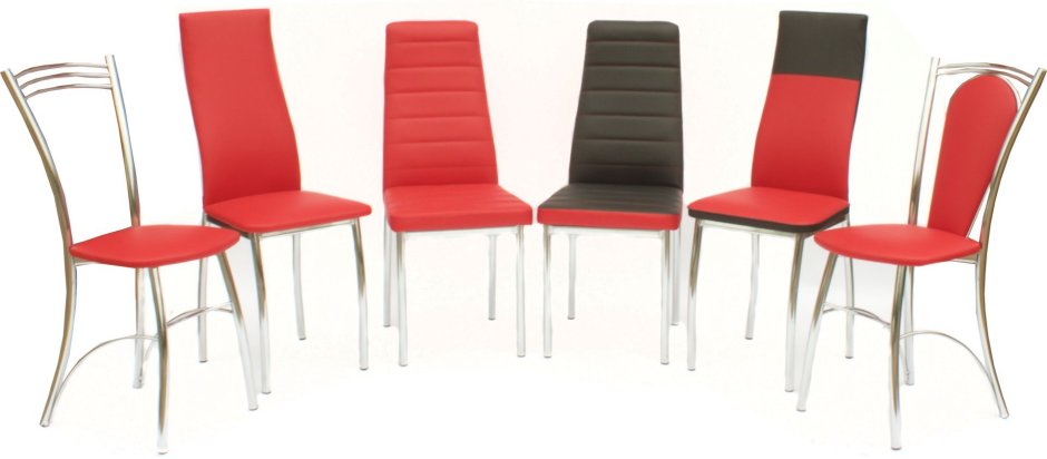 Solo столы и стулья Салават