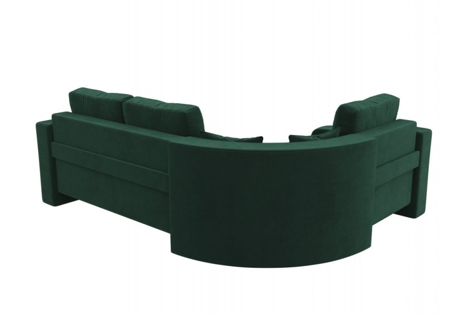 Диван пантограф тик-так угловой