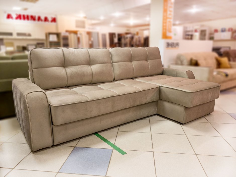 Диван-кровать Кембридж