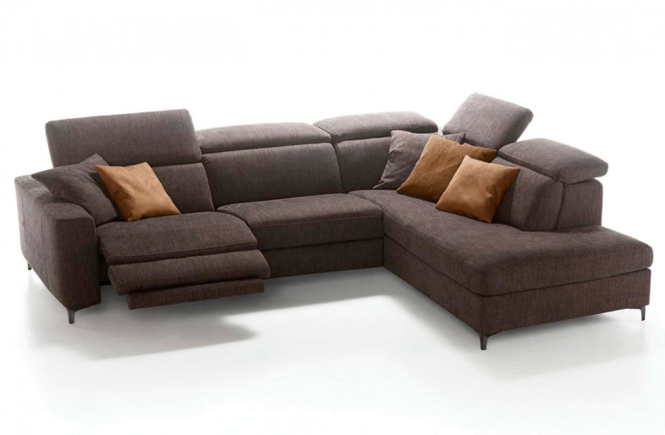 Диван Кембридж градиент