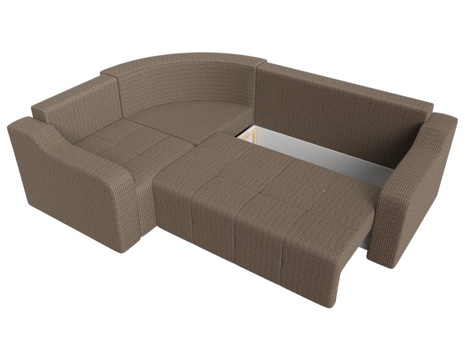 Диван Кембридж угловой best mebels