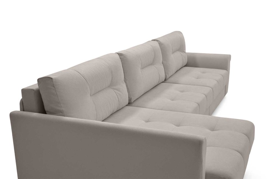 Диван Кембридж угловой Дятьково