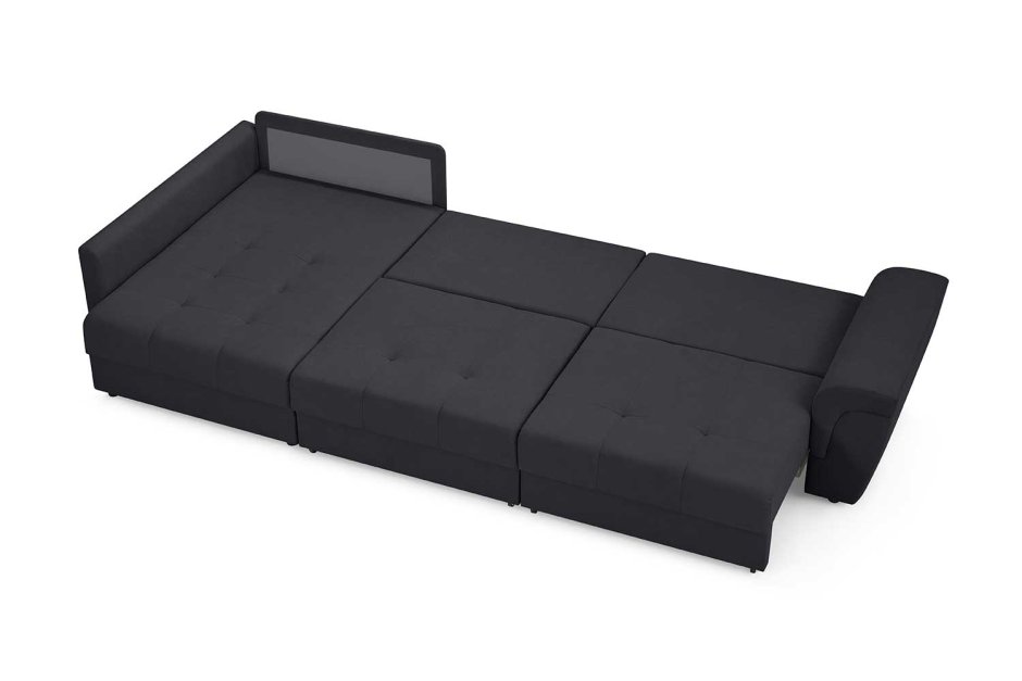 Угловой диван Кембридж пантограф