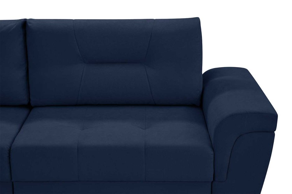 Угловой диван-кровать Кембридж правый угол с правым углом