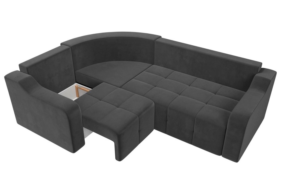 Диван Кембридж прямой