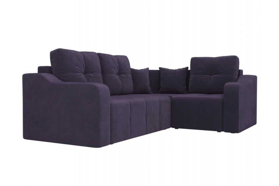 Угловой диван-кровать Малибу Hoff