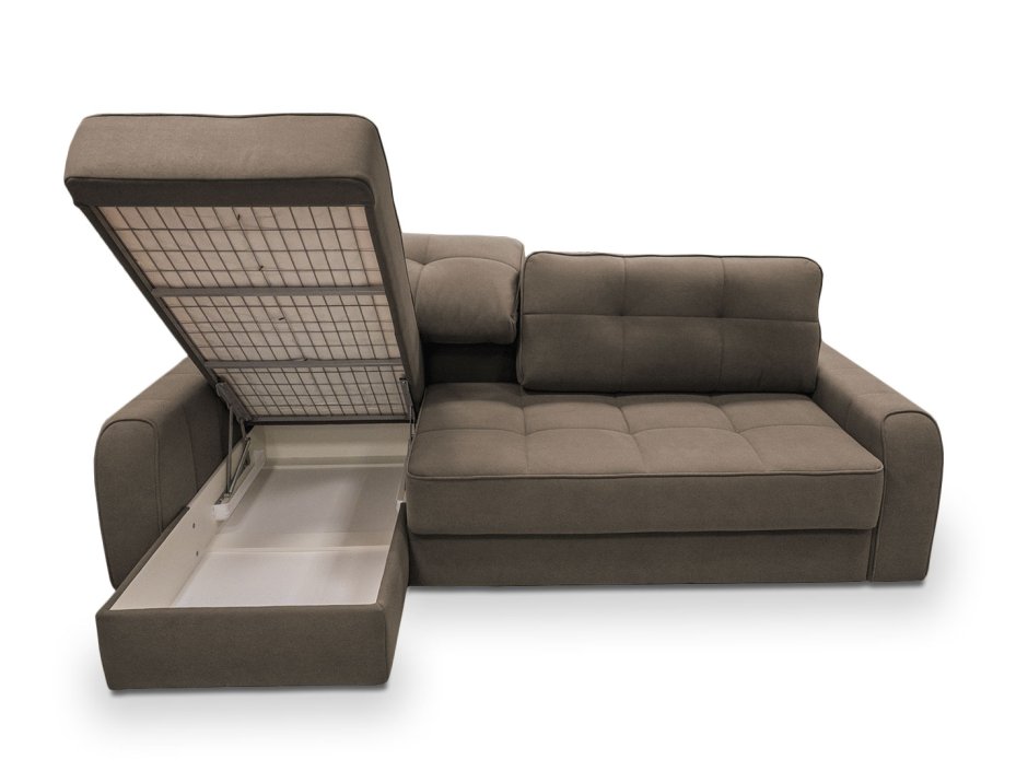 Угловой диван Пауэр