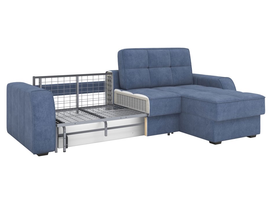 Риваль Кембридж угловой