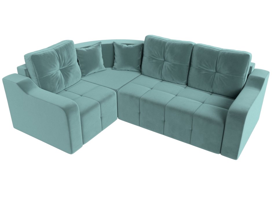 Диваны Rivalli угловой Кембридж