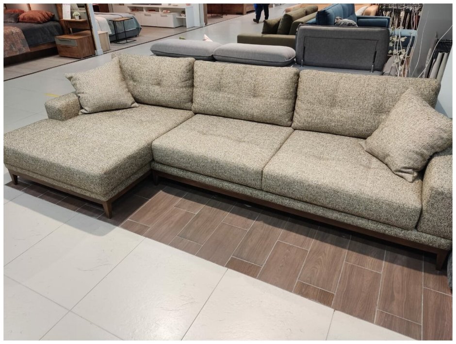 Диван Cambridge Эванти