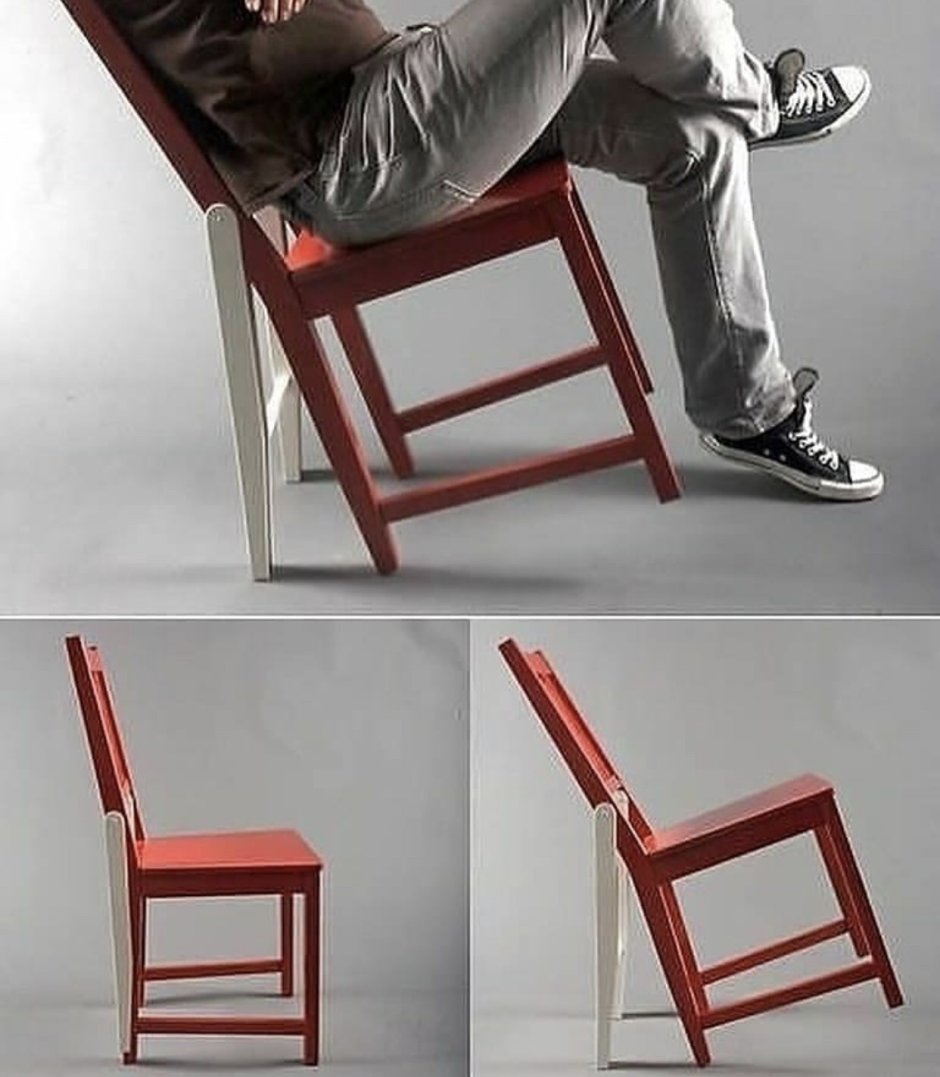 Chair legs
