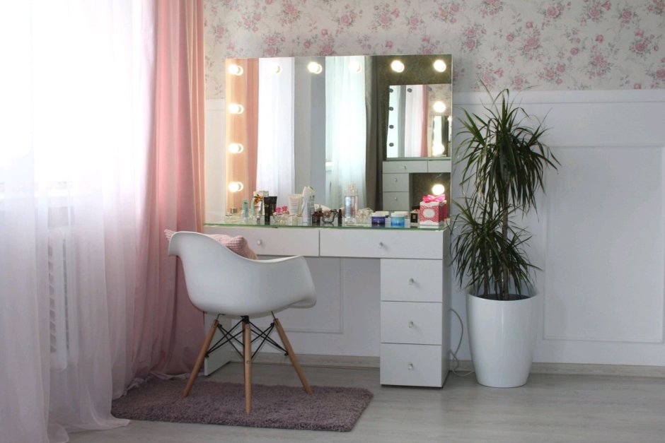 Столик туалетный Agra Frato 2020 ffu140010aaq