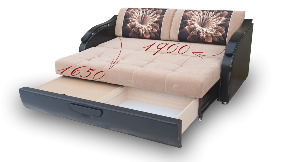 Диван Лидер 2 Медея 3