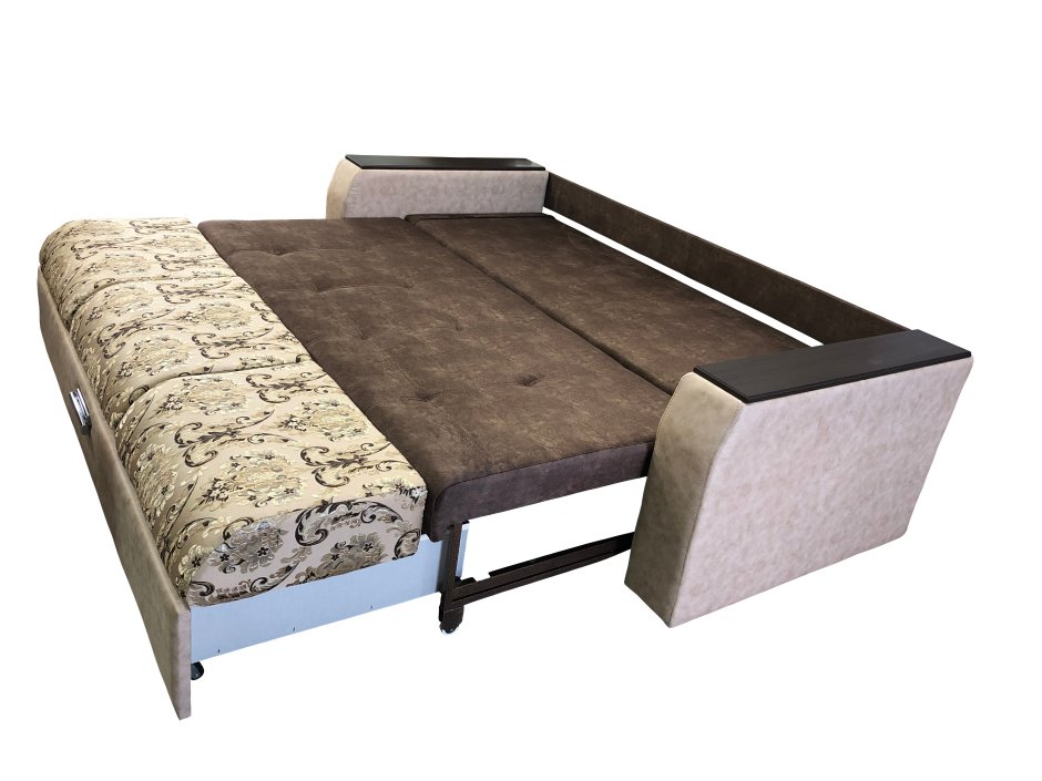 Диван тройной раскладки