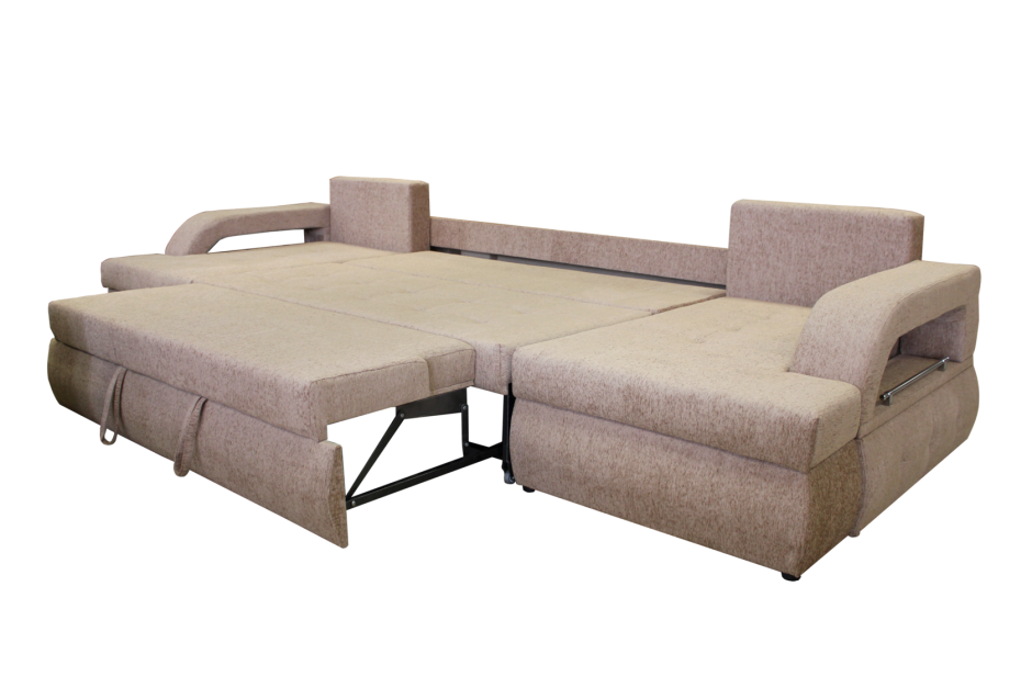 Диван тройной раскладки