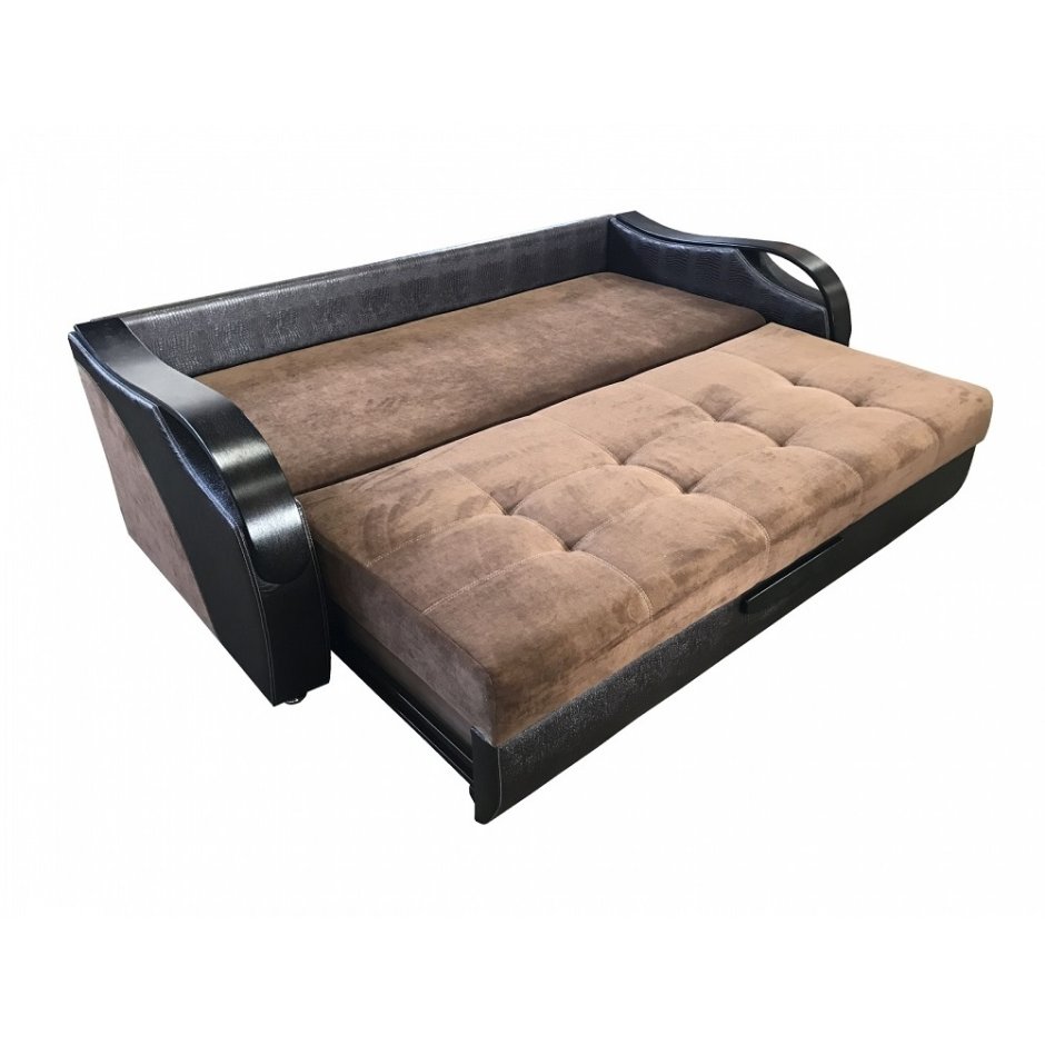 Диван Лидер на металлокаркасе