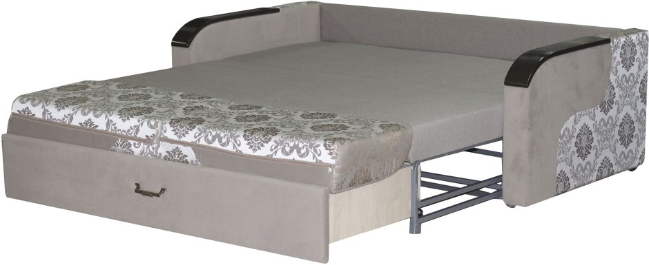 Диван тройная раскладка