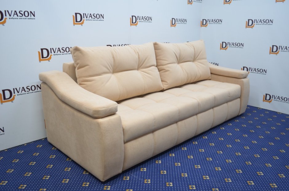 Диван п образный моон 2200 ширина