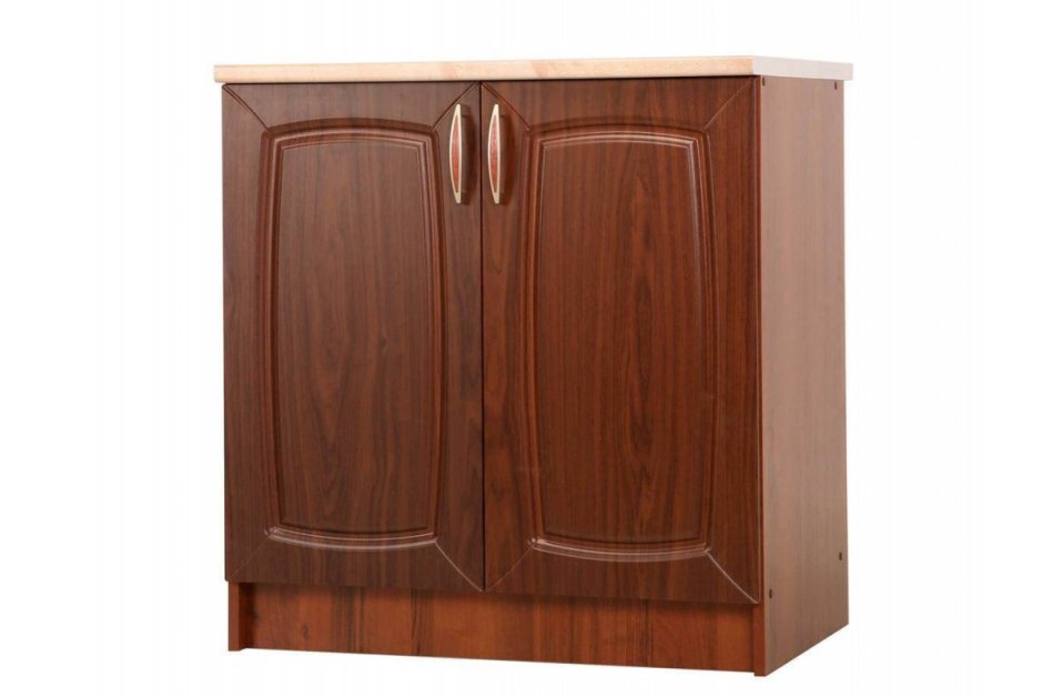 Старый шкаф 80-х 2-х дверный