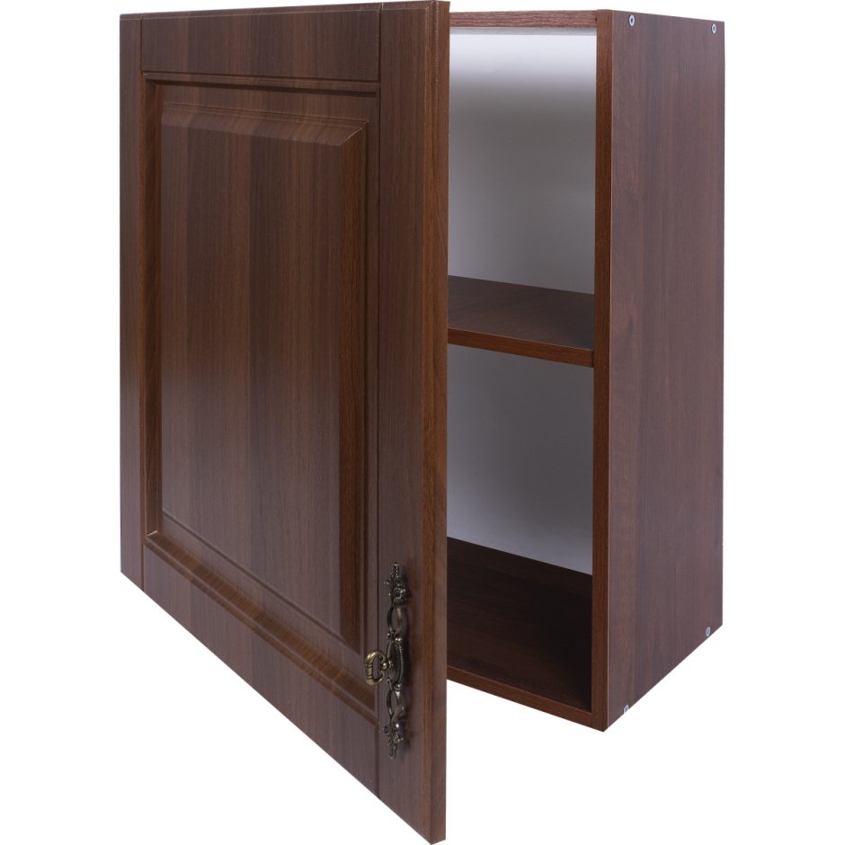 Шкаф на кухню напольный