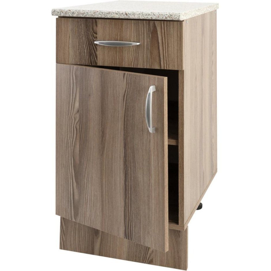 Шкаф напольный Барбара 80 см Stolline