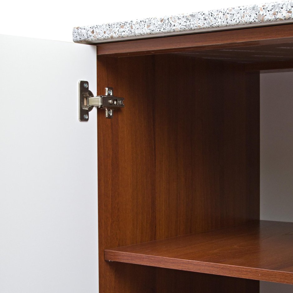 Шкаф напольный Мальпело СТЛ.144.05М