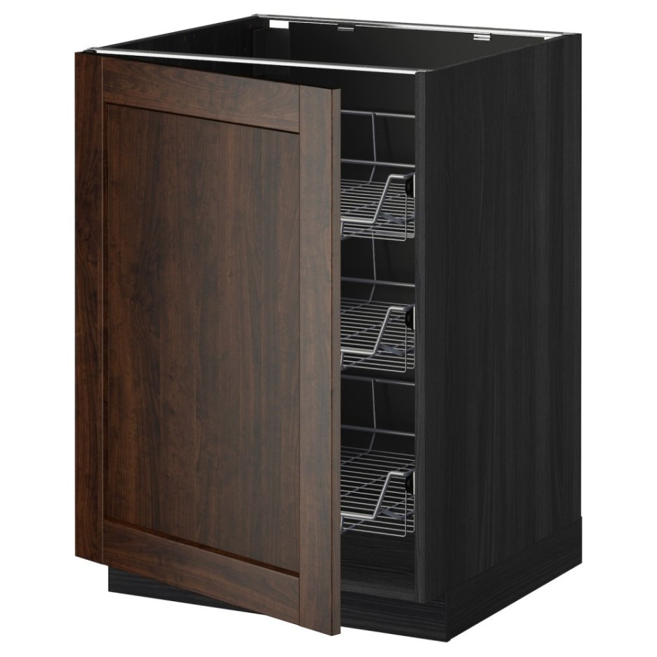 Шкаф напольный Венто 800мм