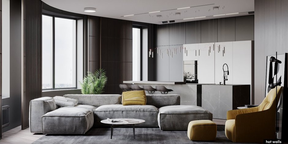 Boca Navi диван