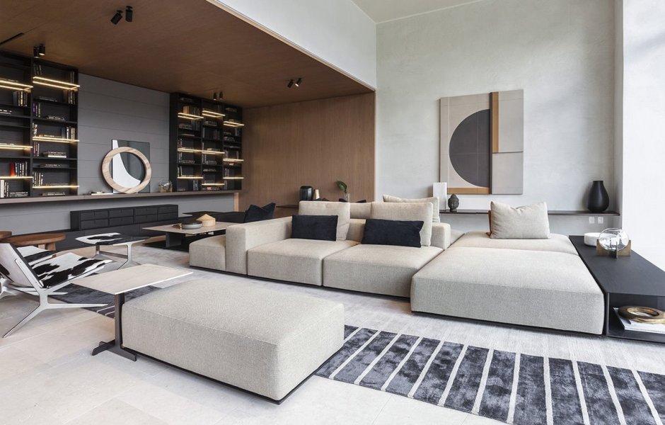 Полиформ Westside