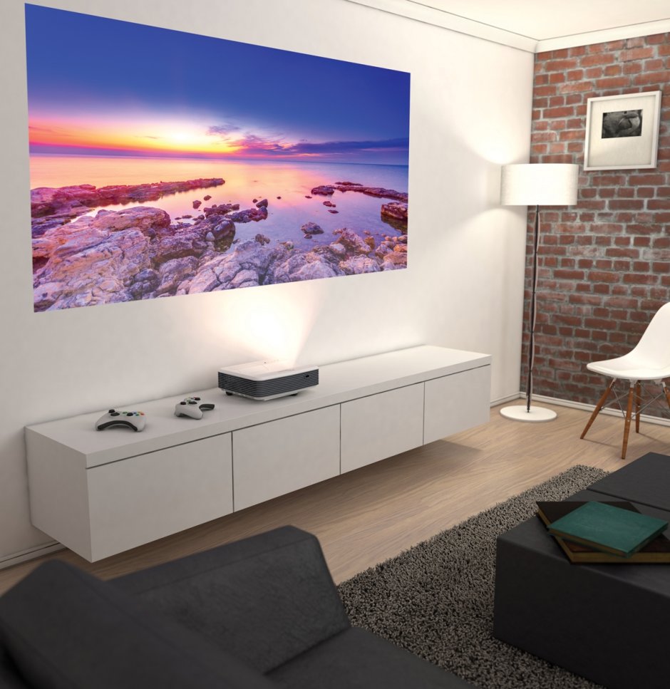 Проектор Optoma gt5500+