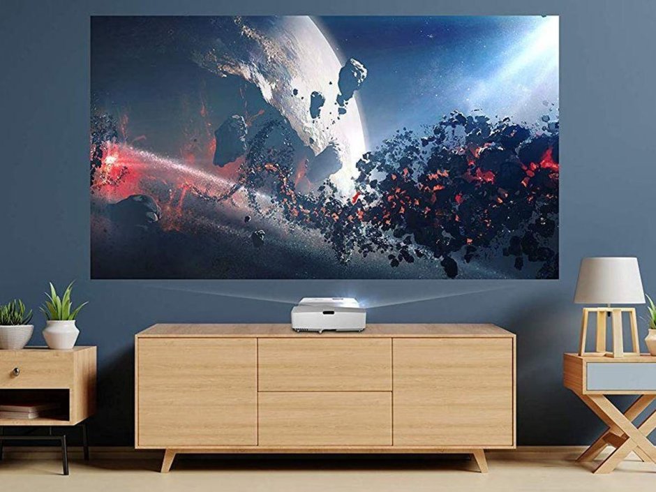 Тумба для проектора