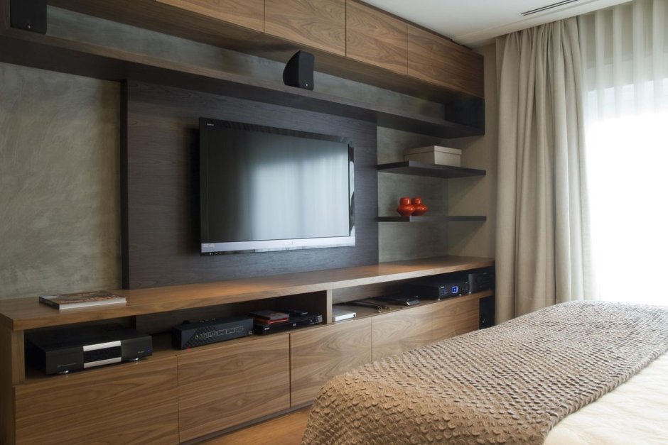 Полка для проектора