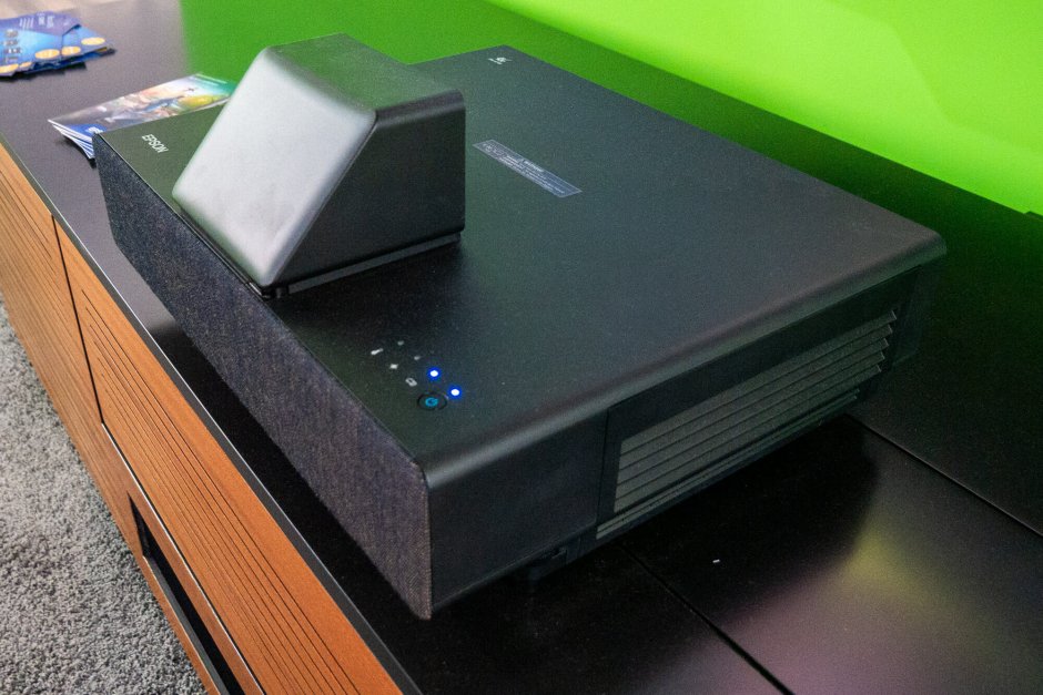 Тиккурила h499 для проектора