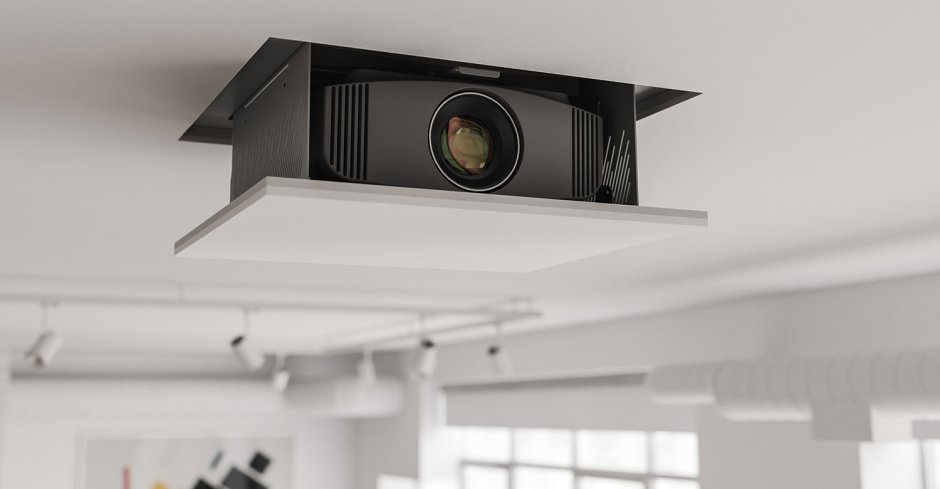 Проектор BENQ th671st