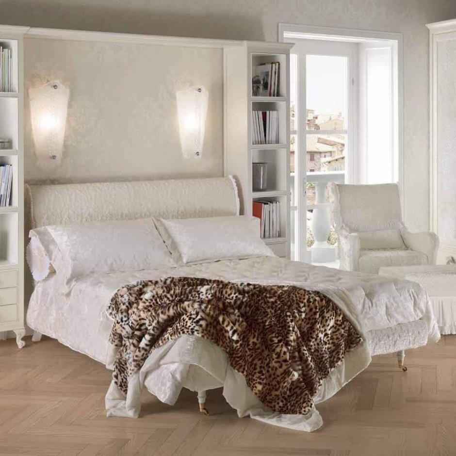 Halley мебель Италии