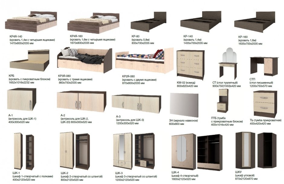 Шкаф Марсель хофф