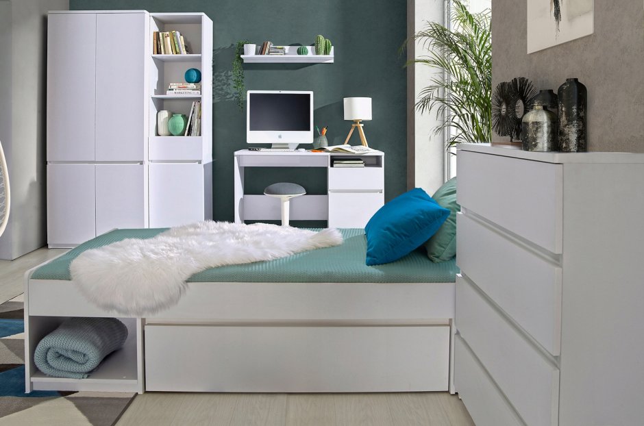 Детская мебель Арктика