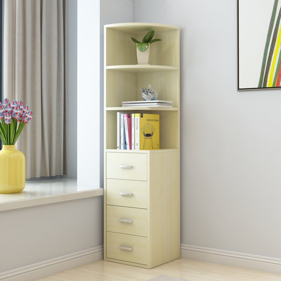 Полки прикроватные в спальню