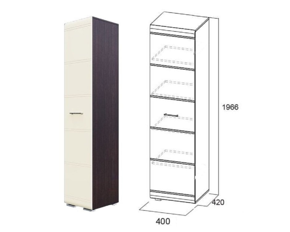 Кровать 2000х2000 подъемная